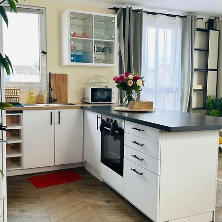 Le Duplex Argenteuil