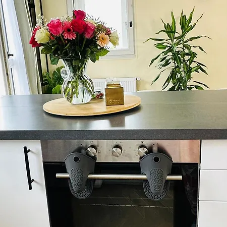 Apartamento Le Duplex *