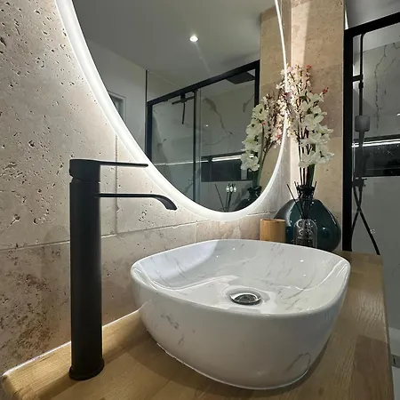 Appartamento Le Duplex Argenteuil