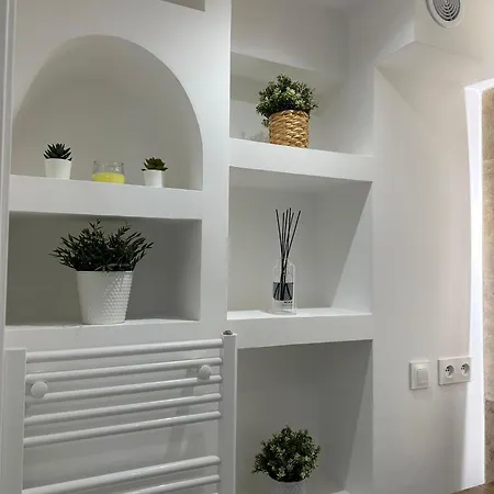 Le Duplex Argenteuil