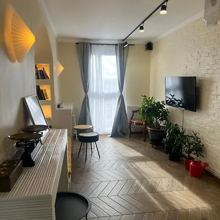 Apartamento Le Duplex Argenteuil