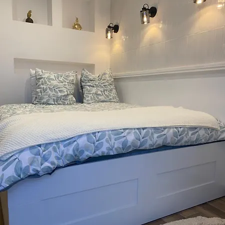 Appartamento Le Duplex