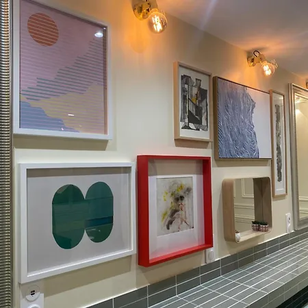 Le Duplex Appartamento Argenteuil