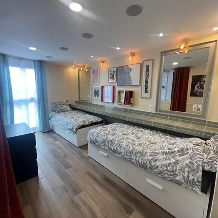 Appartamento Le Duplex *