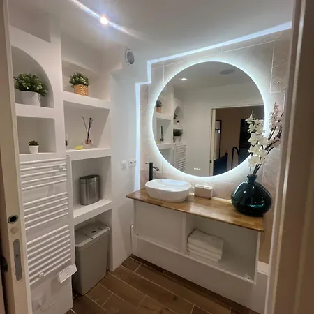 Le Duplex Appartamento *