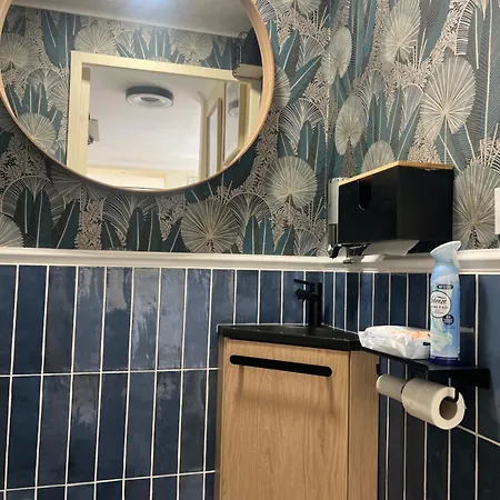 Le Duplex * Argenteuil