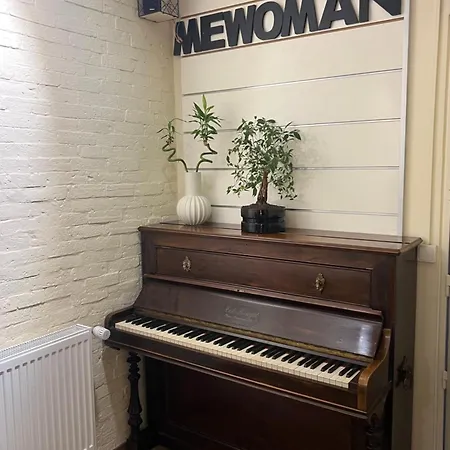 Le Duplex Apartamento