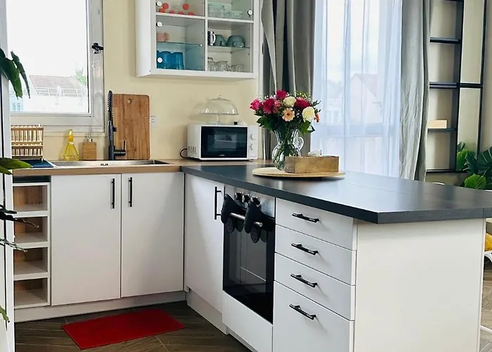 Le Duplex Argenteuil