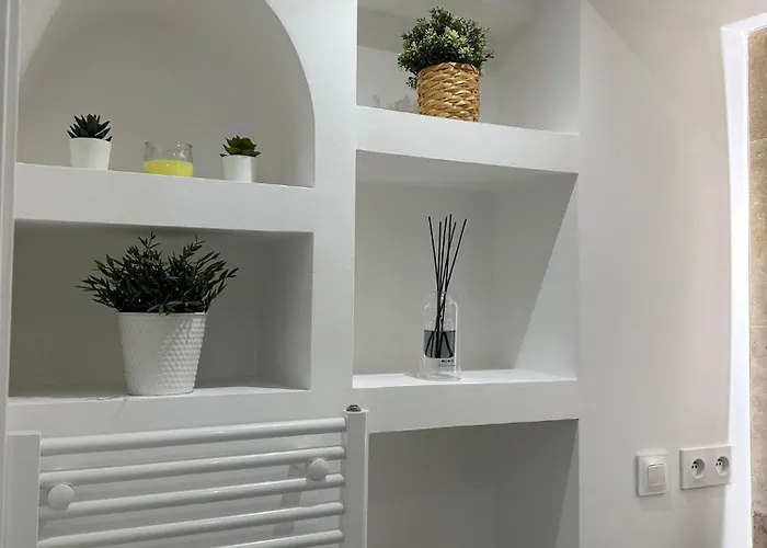 Le Duplex Argenteuil