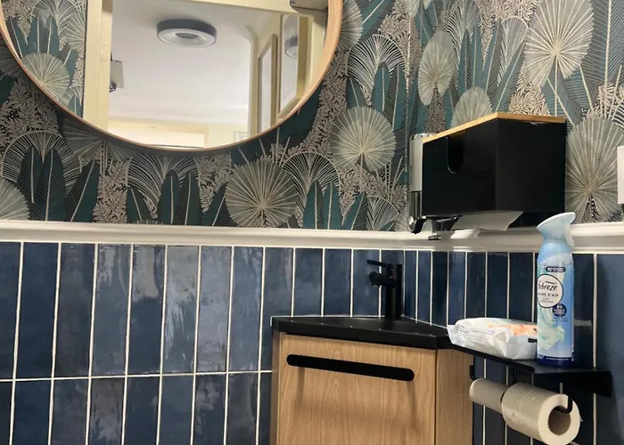 Le Duplex * Argenteuil